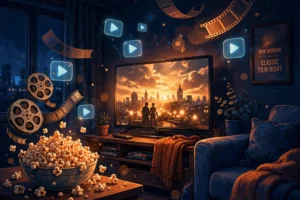 legal movie streaming sites
