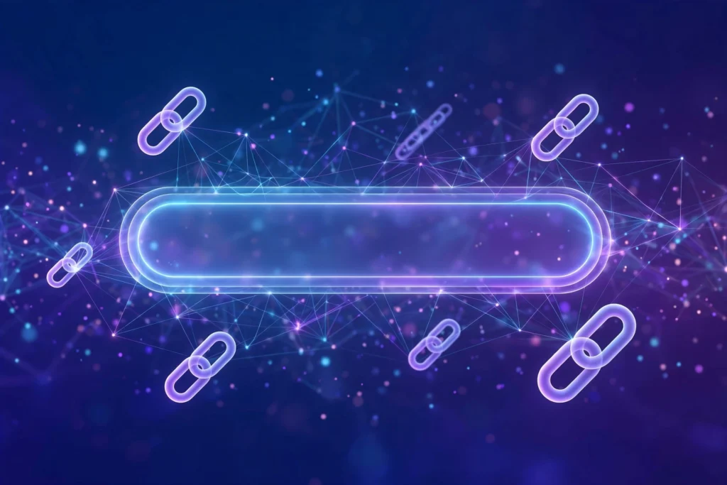 Google AI Overviews link update