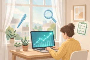 how to write SEO friendly blog posts