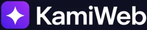 KamiWeb logo