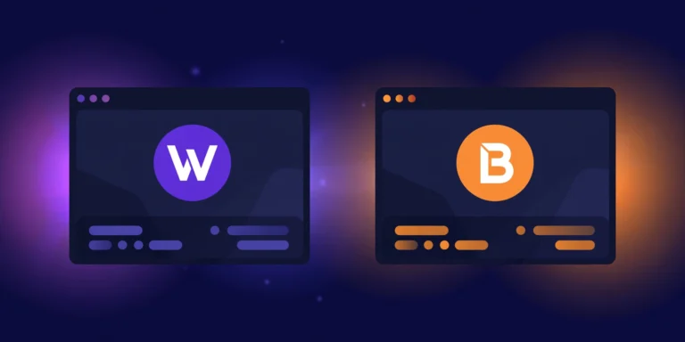 wordpress vs blogger